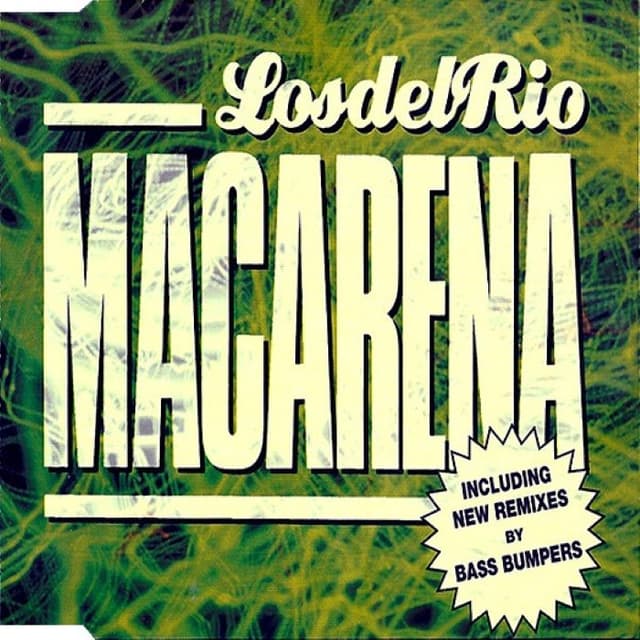 Macarena cover