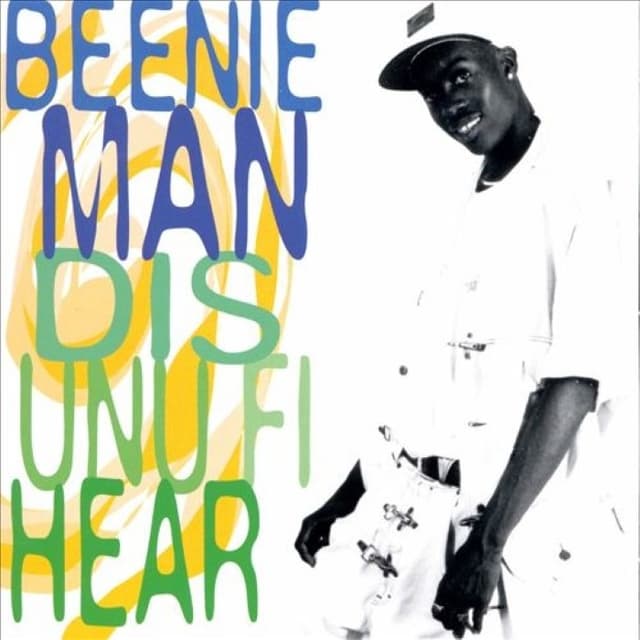 Dis Unu Fi Hear cover