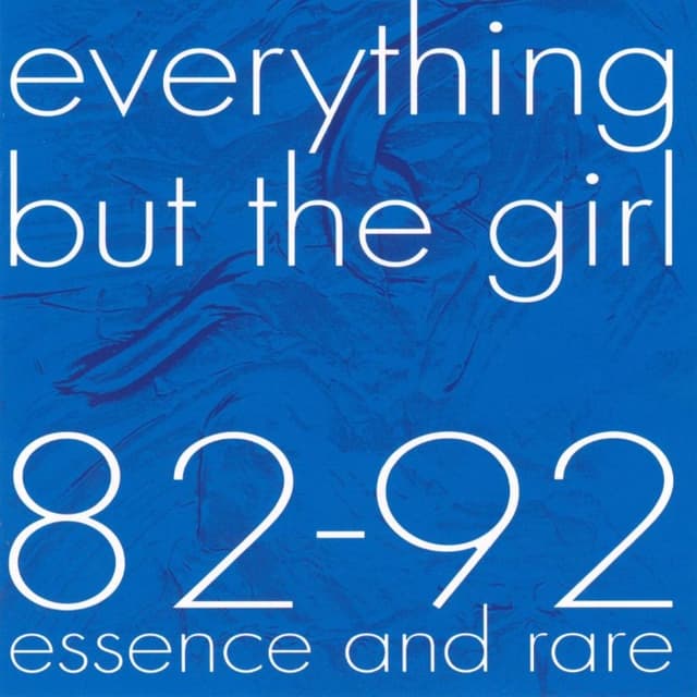 82–92: Essence and Rare cover