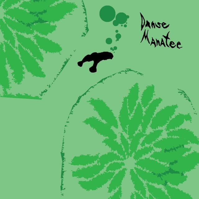 Danse Manatee cover