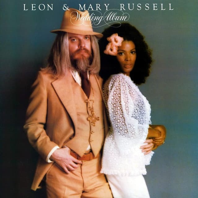 Wedding Album cover
