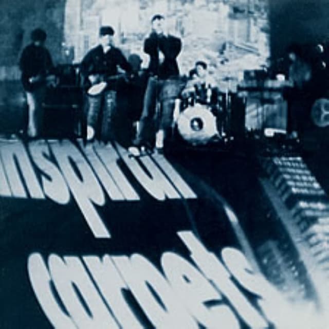 Keep The Circle Around cover