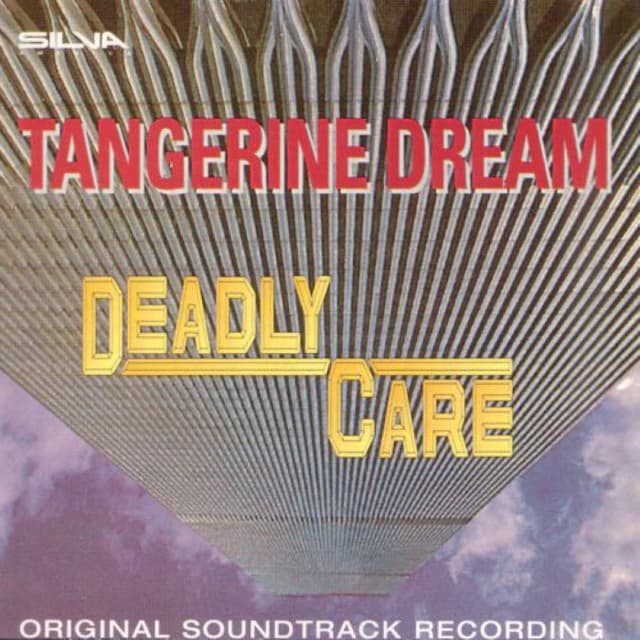 Deadly Care cover