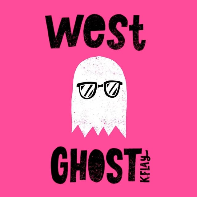 West Ghost cover