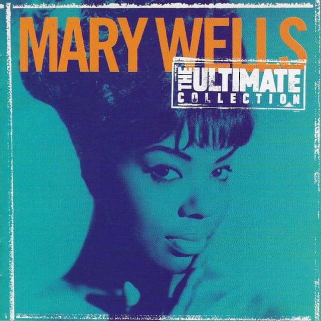 The Ultimate Collection cover
