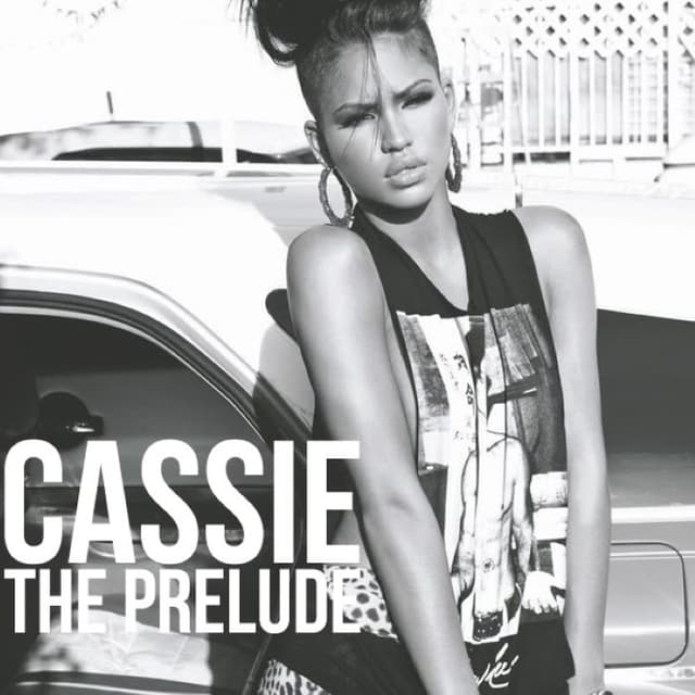 The Prelude cover