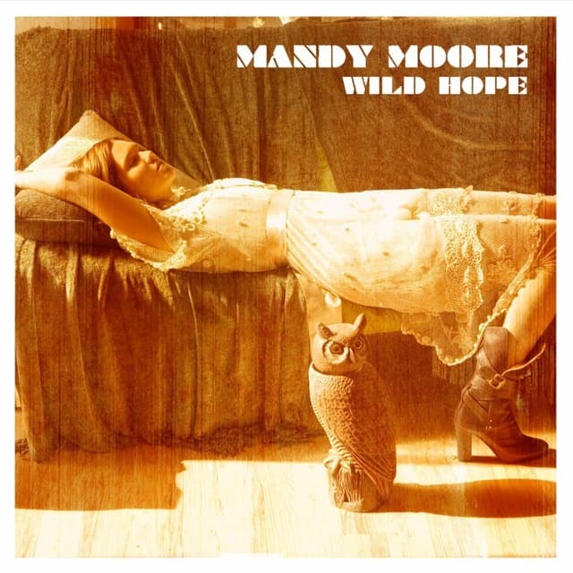 Wild Hope cover