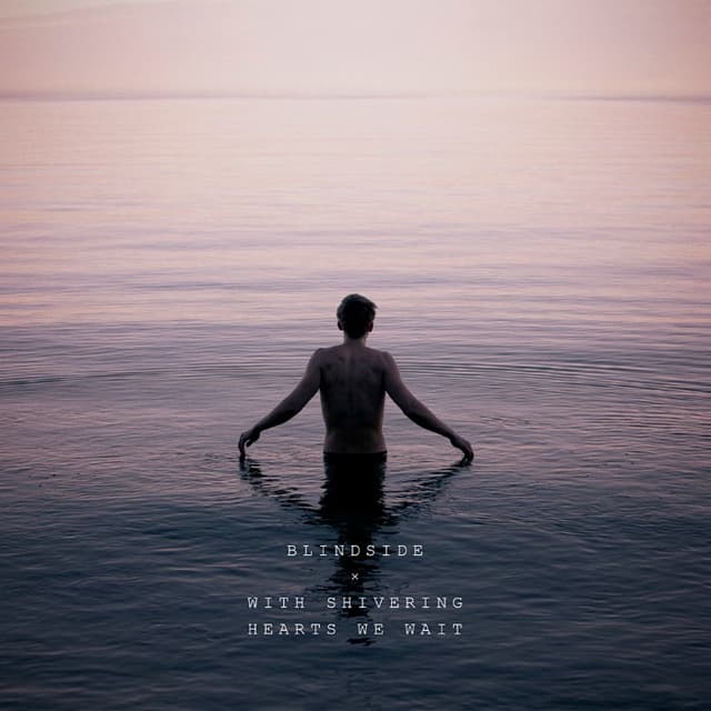 With Shivering Hearts We Wait cover