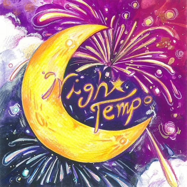 Fantasy cover