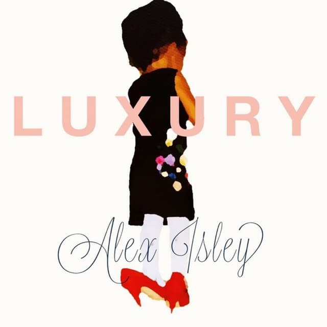 L U X U R Y cover