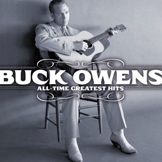 All-Time Greatest Hits cover