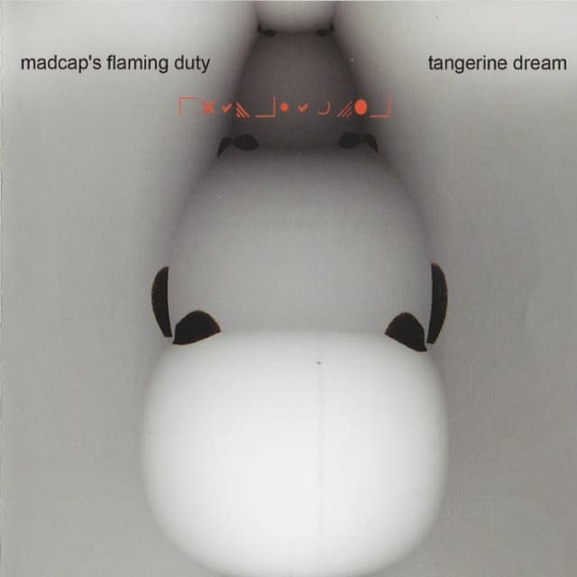 Madcap's Flaming Duty cover