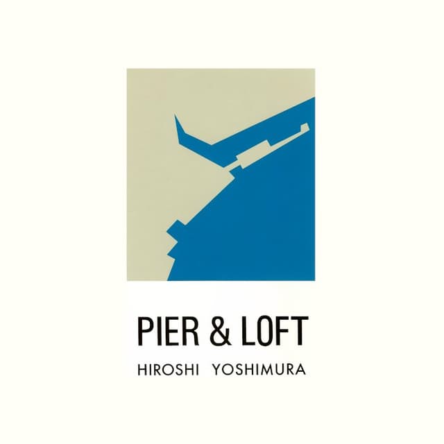 Pier & Loft cover