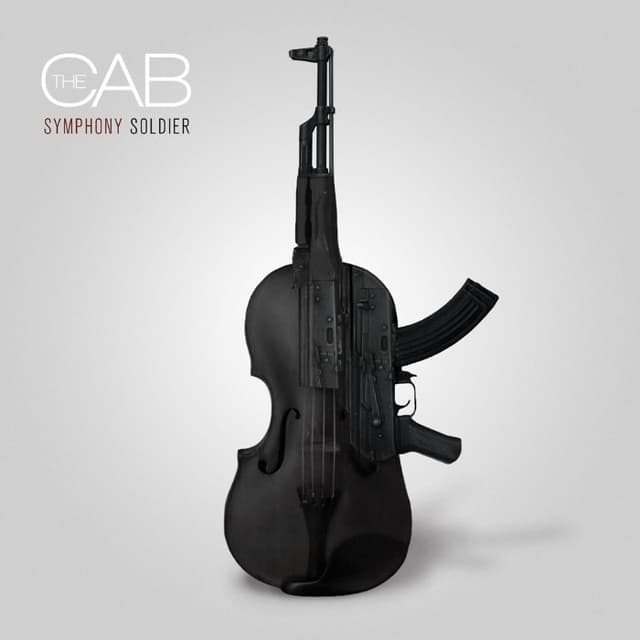 Symphony Soldier cover