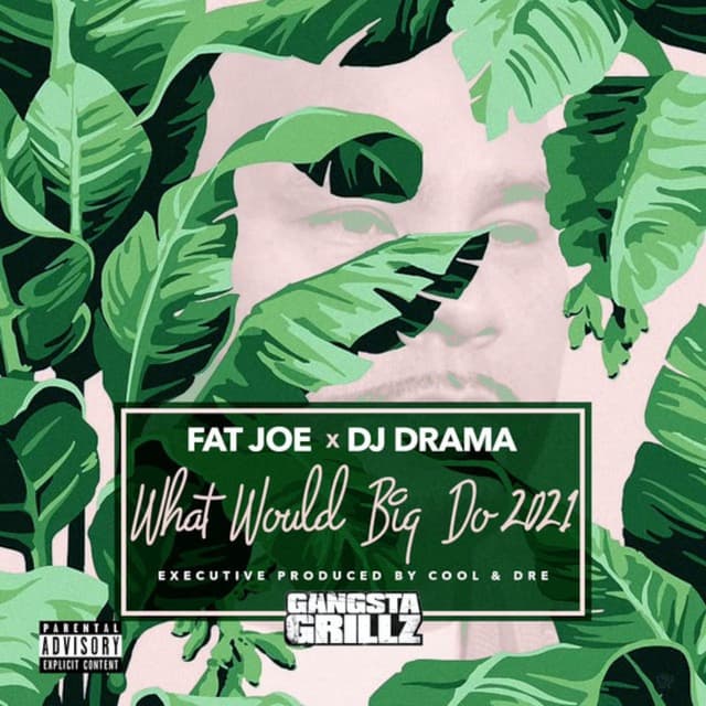 What Would Big Do 2021 cover
