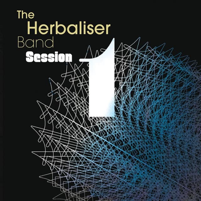 Session One cover