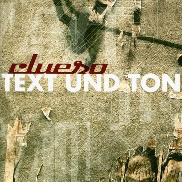 Text & Ton cover