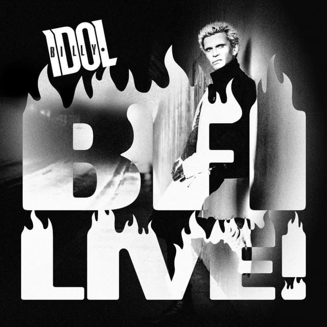 BFI Live! cover