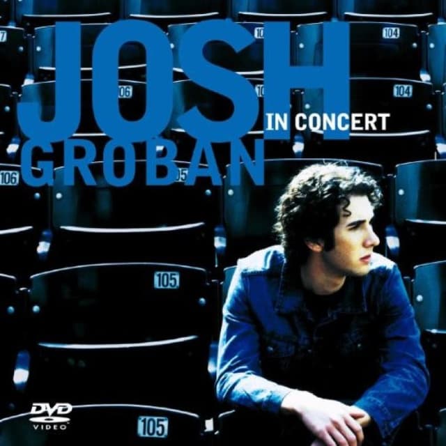 In Concert cover