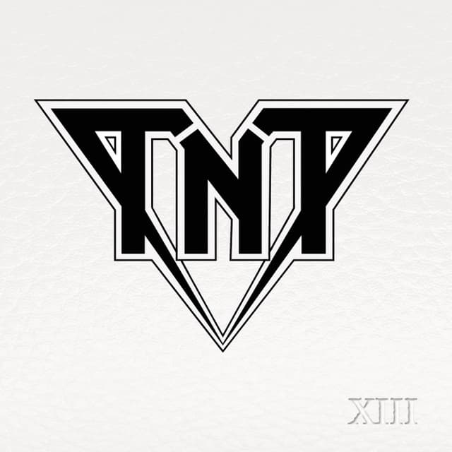 XIII album cover