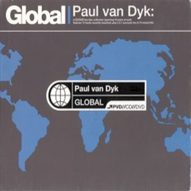 Global cover