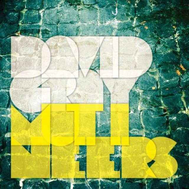 Mutineers cover