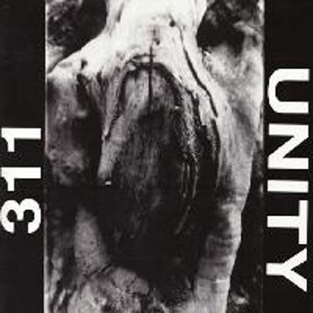 Unity cover