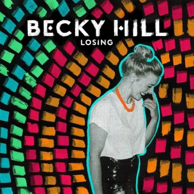 Losing cover