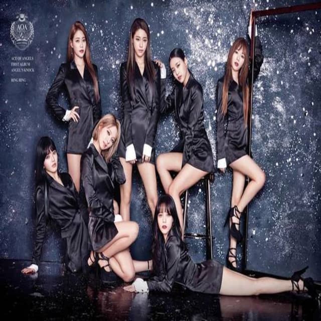 ANGEL'S KNOCK cover