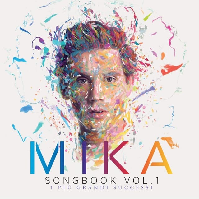 Songbook, Volume 1 cover