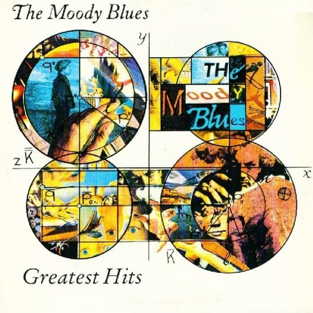 Greatest Hits cover