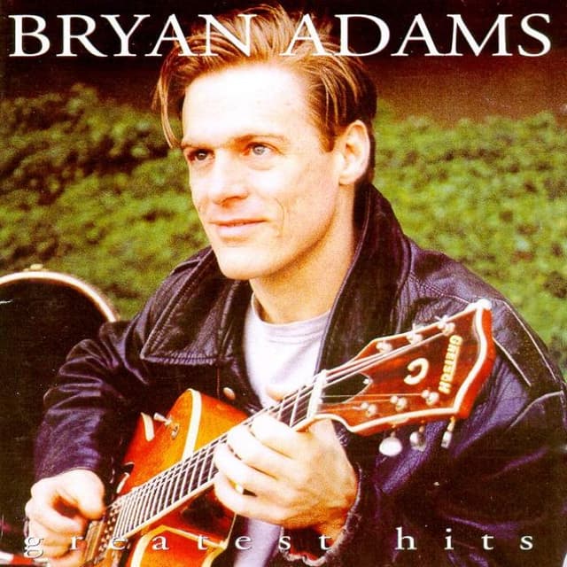 The Greatest Hits cover