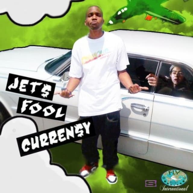Jets Fool cover
