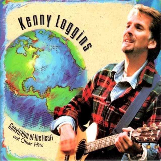 Conviction of the Heart (and Other Hits) cover