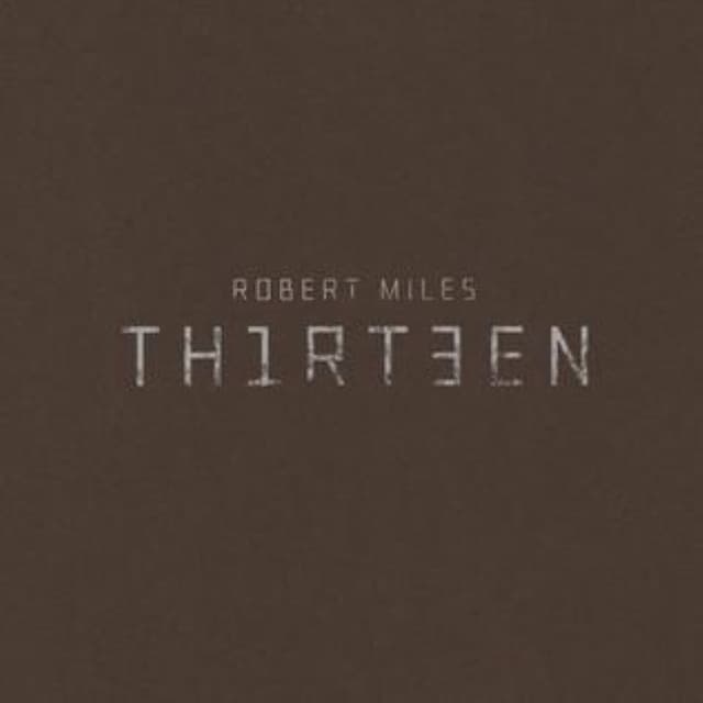 Th1rt3en cover