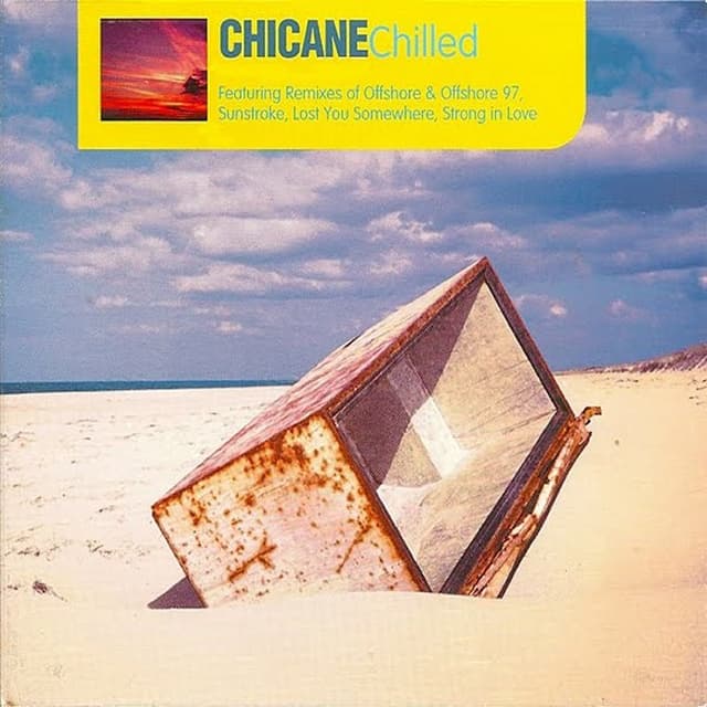 Chilled cover