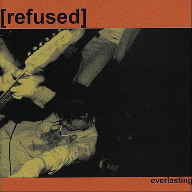 Everlasting cover