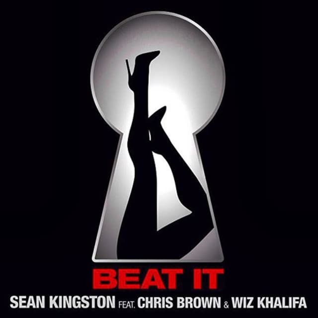Beat It cover