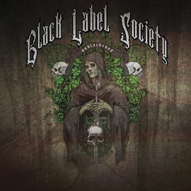 Unblackened cover