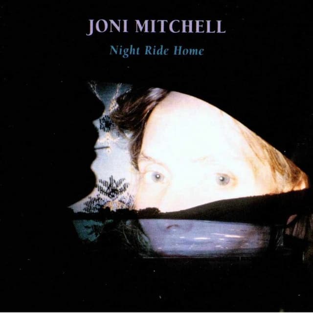 Night Ride Home cover