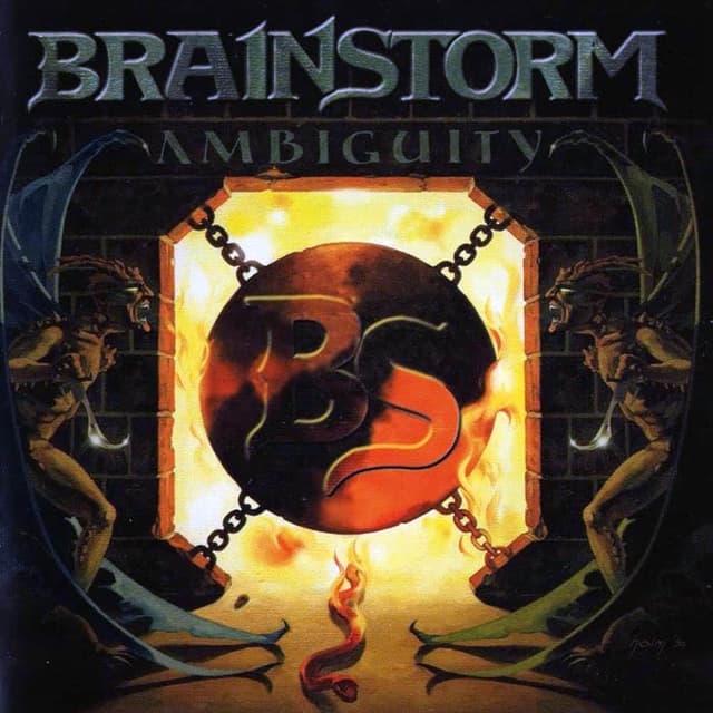 Ambiguity cover