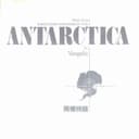 Antarctica Expanded cover