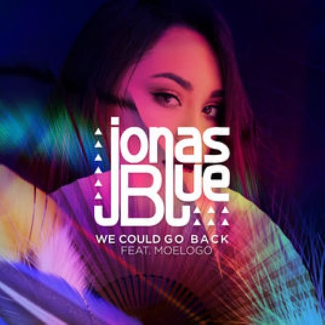 We Could Go Back cover