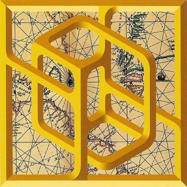 Orbus Terrarum cover