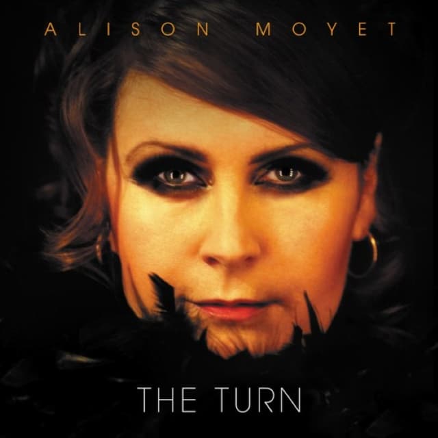 The Turn cover