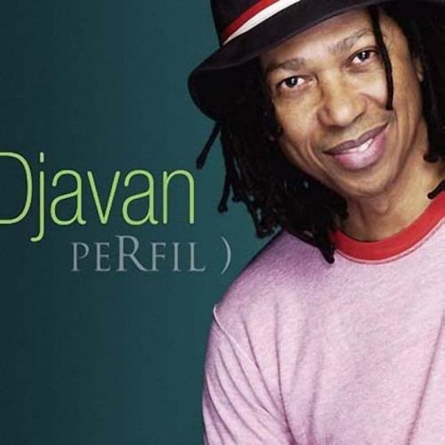 Perfil cover