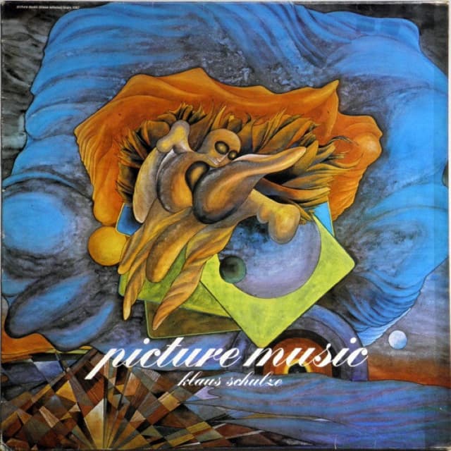 Picture Music cover