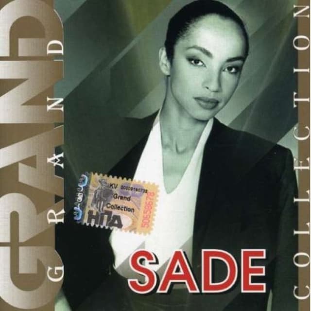 Grand Collection cover