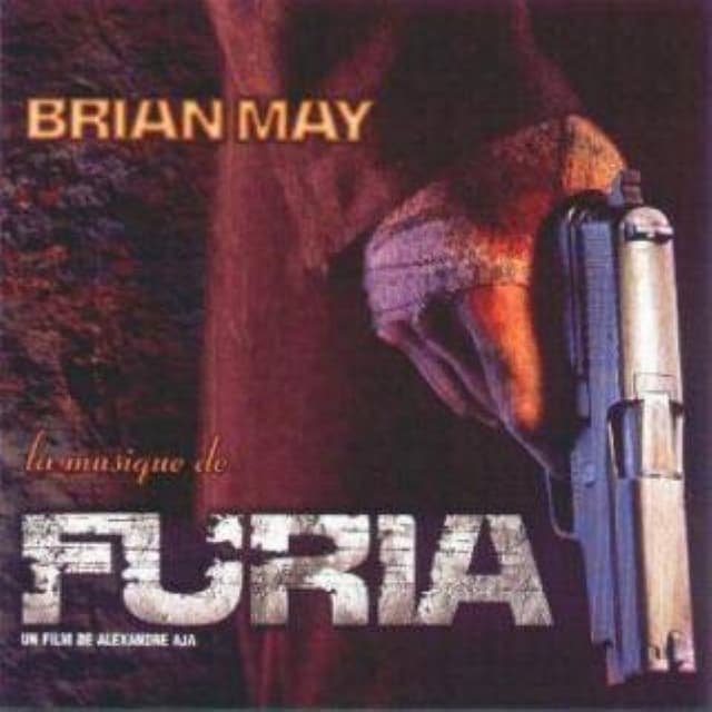 Furia cover
