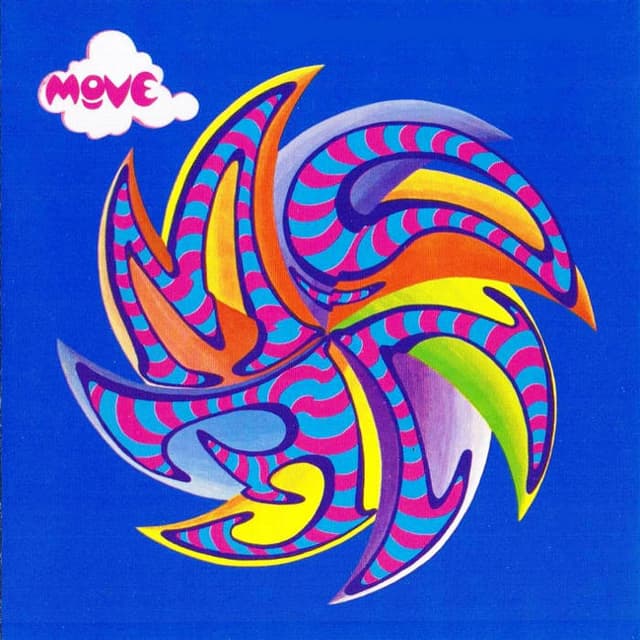 Move cover